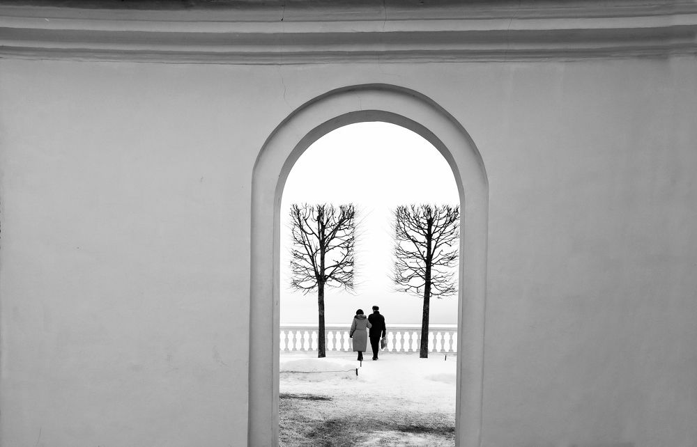 Фотография автора Ольга Виноградова