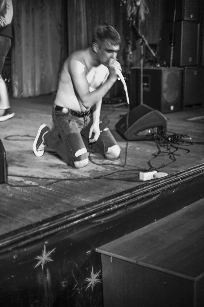 Photograph by Бабанов Сергей