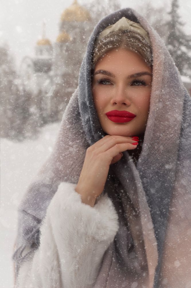 Photograph by Юлиана Белова