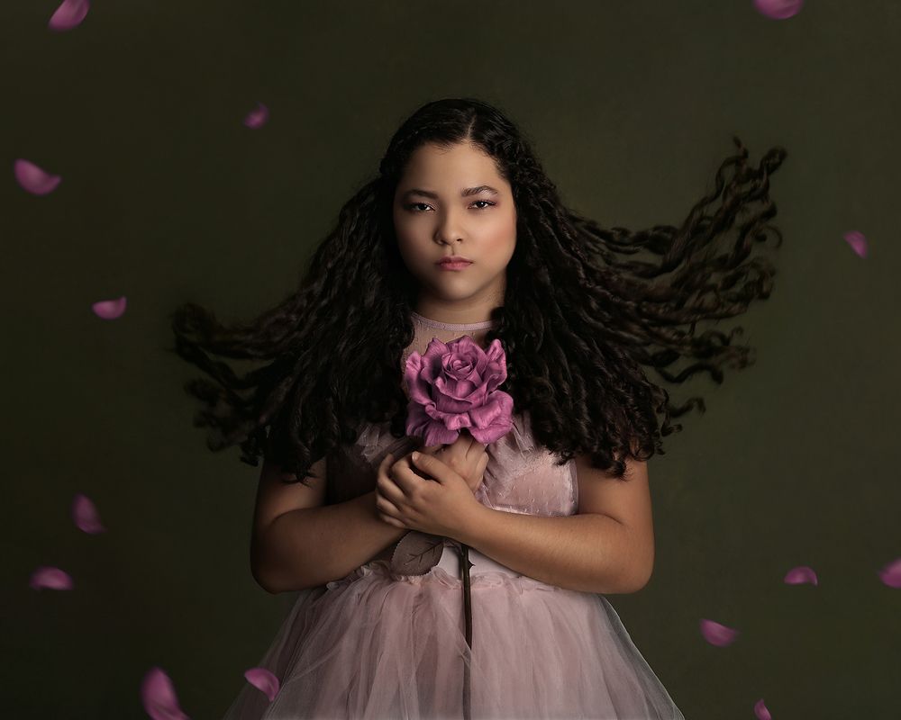 Photograph by Erika Tinoco