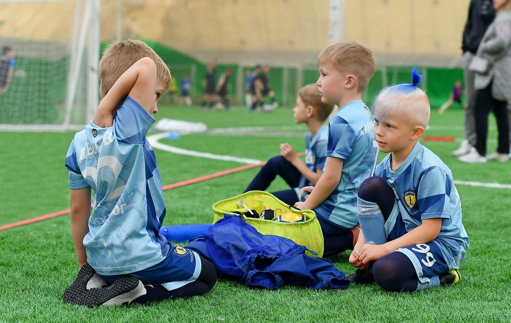 Photograph by Михаил Гущин