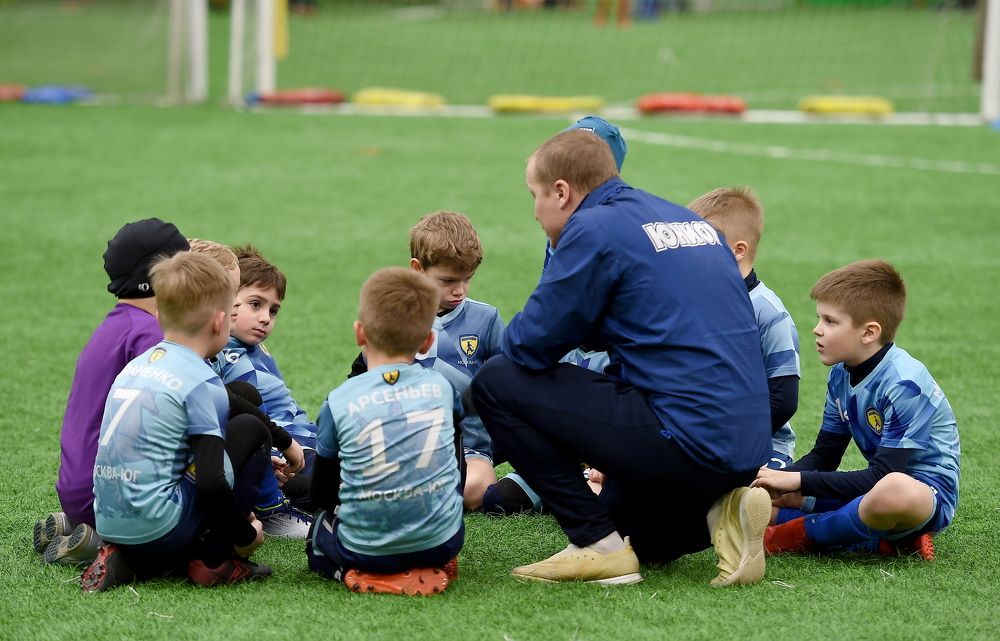 Photograph by Михаил Гущин