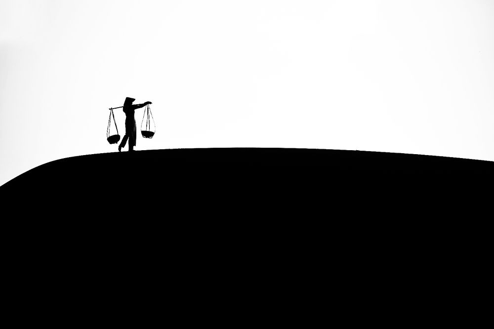 Photograph by Shing Yaw Lee