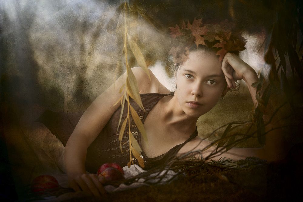 Фотография автора Наталья Добрякова