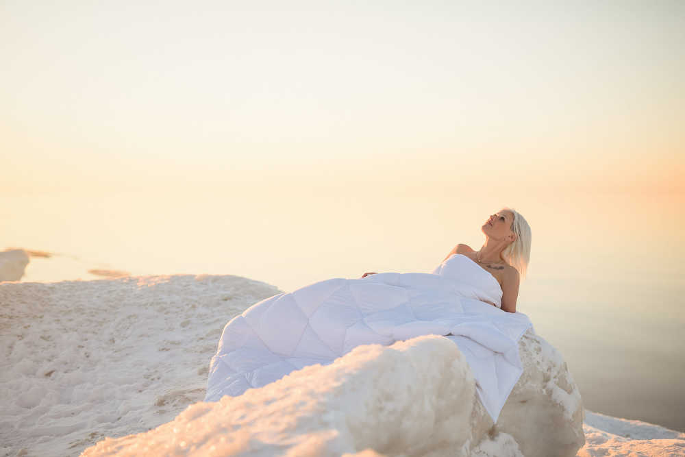 Photograph by Jekaterina Feldsteine