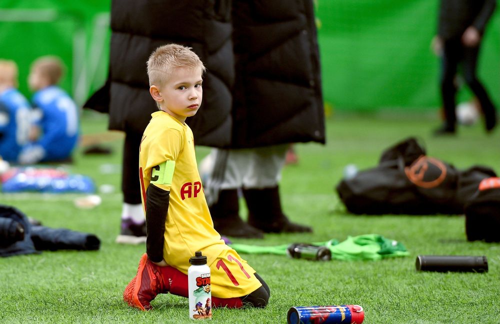 Photograph by Михаил Гущин