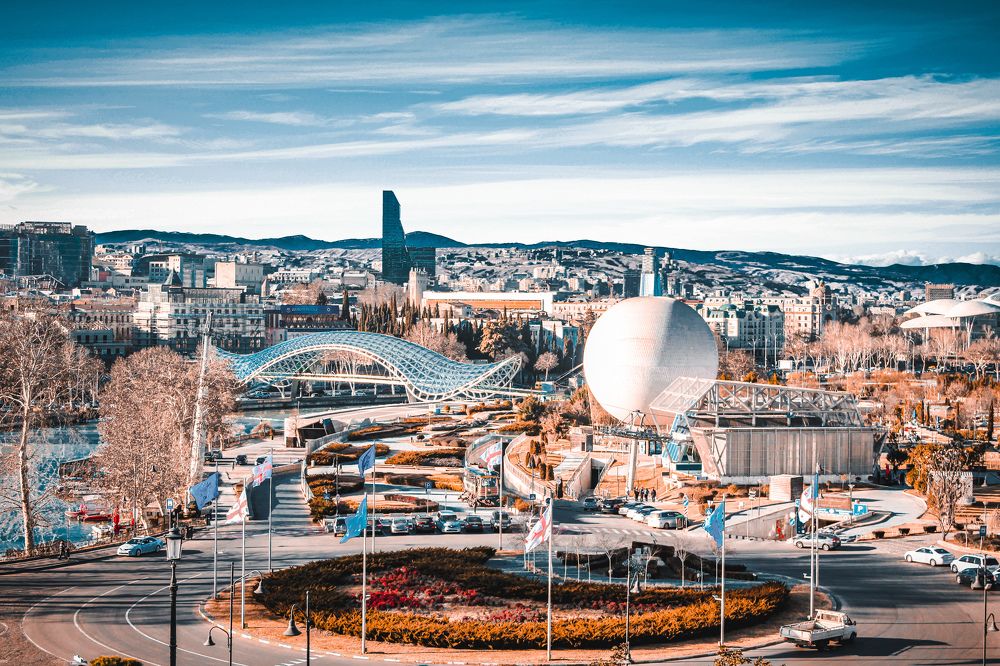 Photograph by Joseph Siñel Jr.