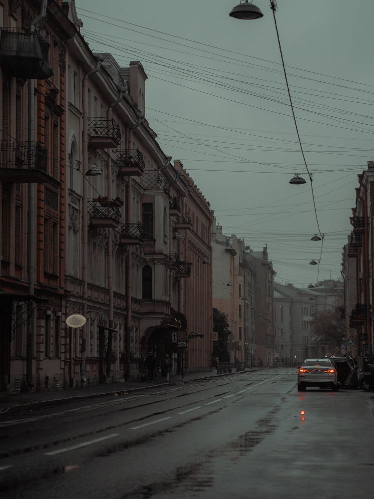 Photograph by Степан Бочаров