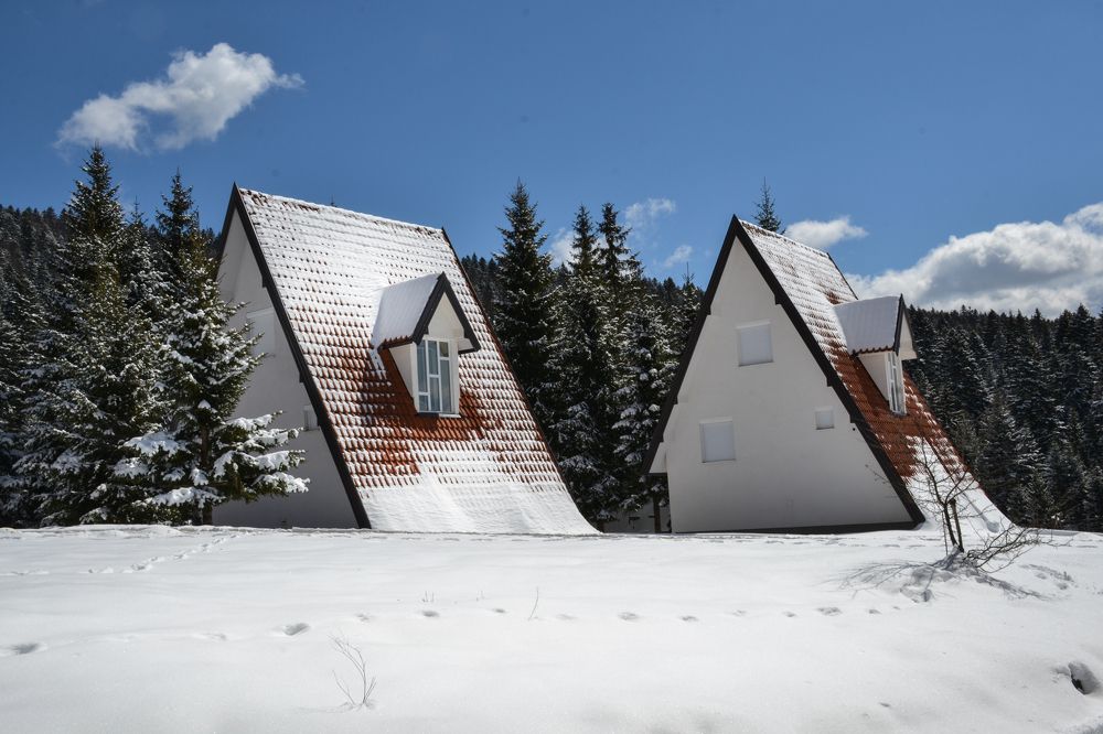 Photograph by Aleksandra Spasojevic