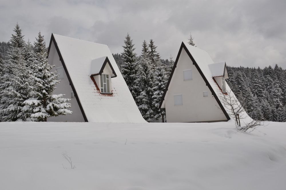 Photograph by Aleksandra Spasojevic