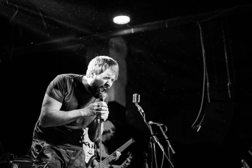 Александр Ильин (младший)