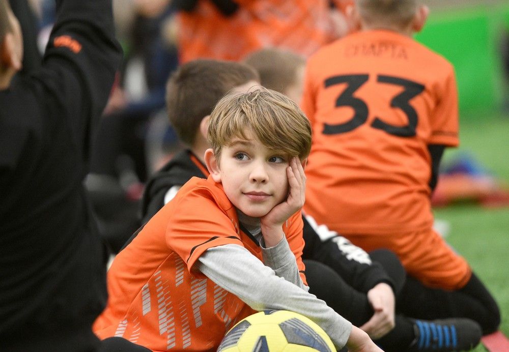 Photograph by Михаил Гущин