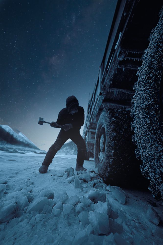 Photograph by Дмитрий Ляшеев