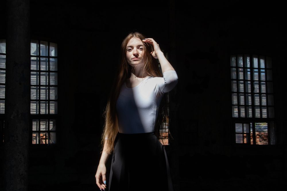 Photograph by Наталья Щербатюк