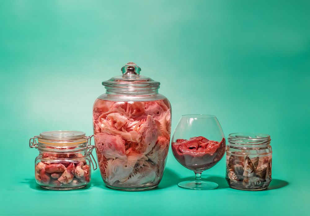 Photograph by Ольга Шацкая