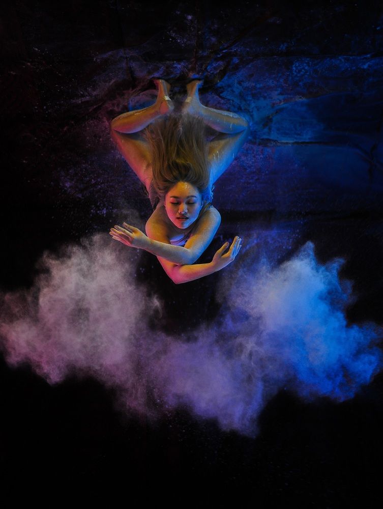 Photograph by KF Lee