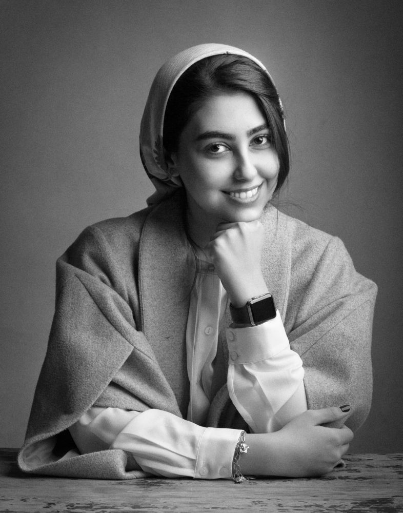 Photograph by Shahram jahansooz