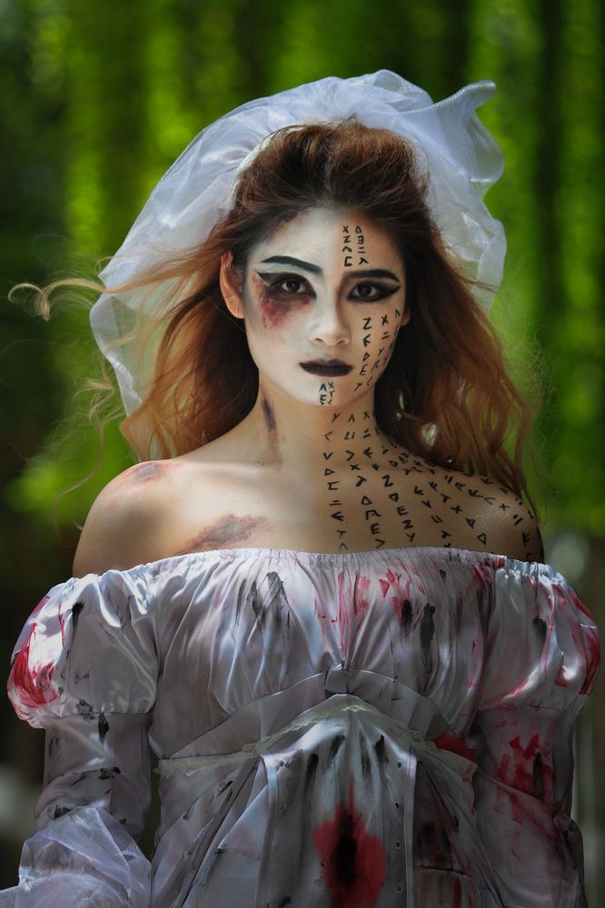 Photograph by KF Lee