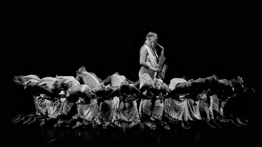 Photograph by Régis Santos