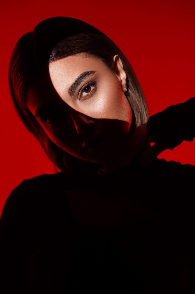 Photograph by Masoud aminian