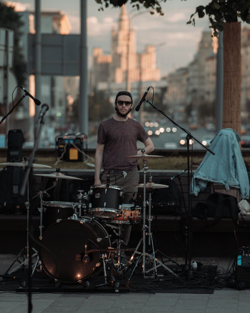 Photograph by Степан Бочаров