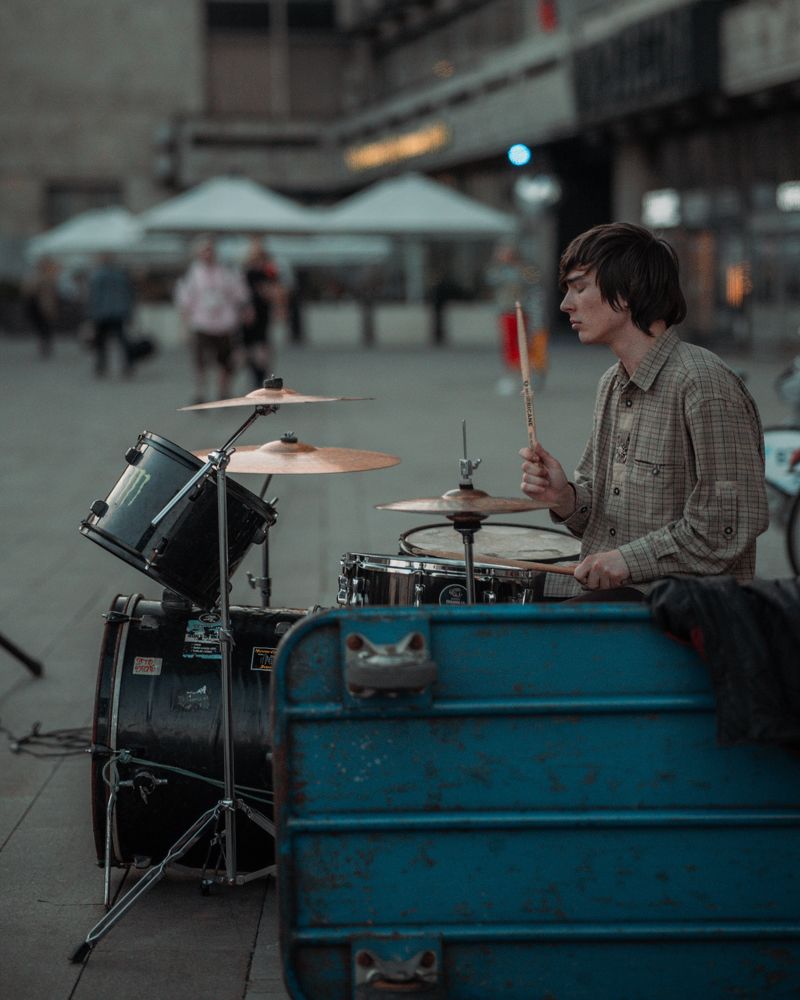 Photograph by Степан Бочаров