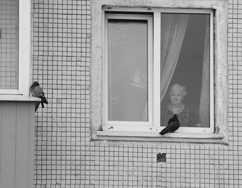 Photograph by Юрий Гау