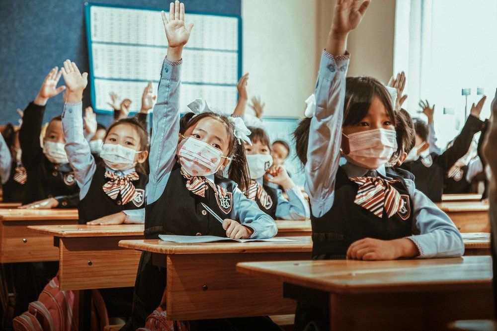 Photograph by Gansukh .S