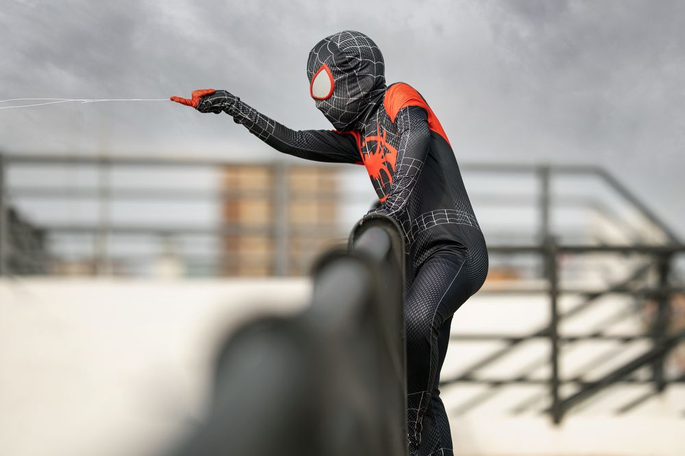 Photograph by Stefanie Hiebert