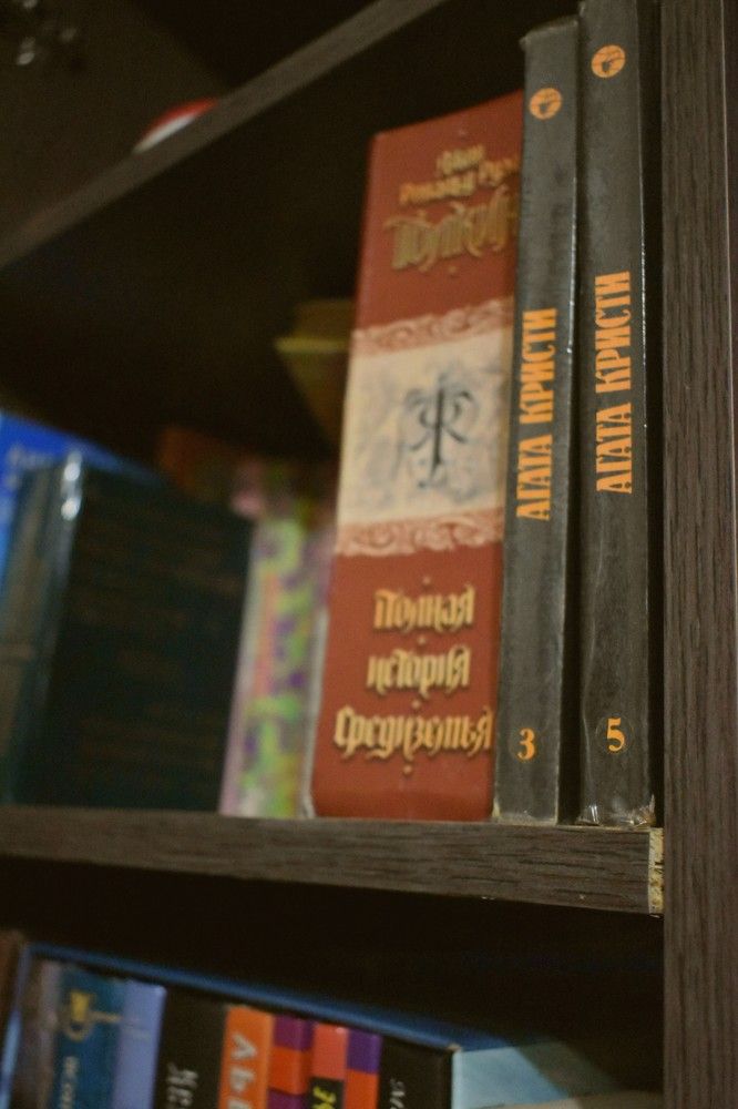 Photograph by Валерия Овсянникова