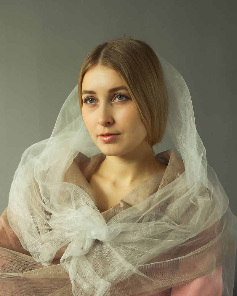 Photograph by Natalia Shilova