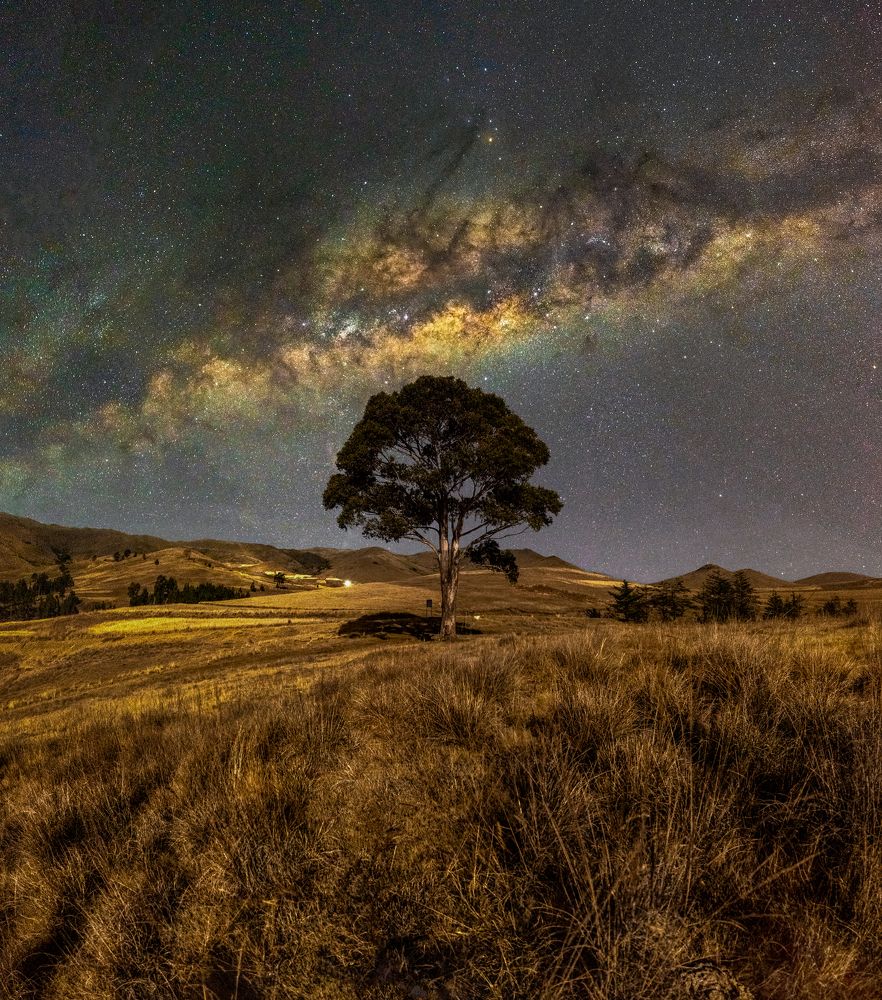 Photograph by Salomón Villa