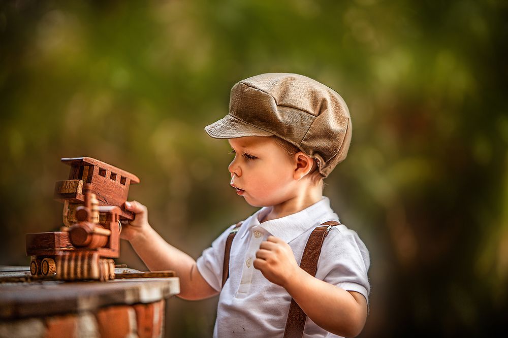 Photograph by Viviane Bachega