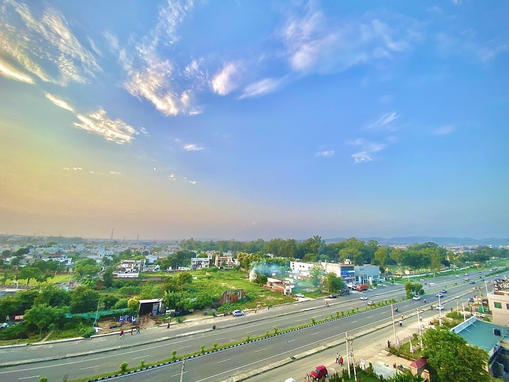 Photograph by Sharma Dr Megha