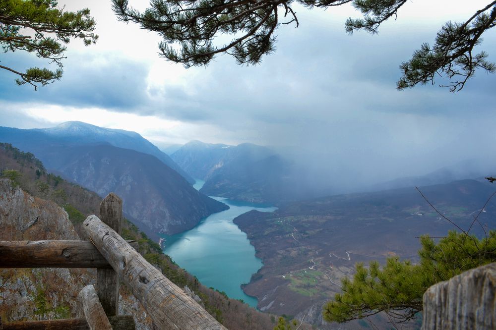 Photograph by Aleksandra Spasojevic