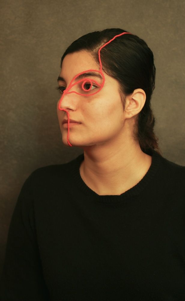 Photograph by Ghazal Abbasi