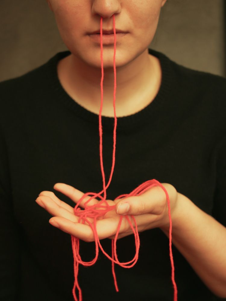 Photograph by Ghazal Abbasi