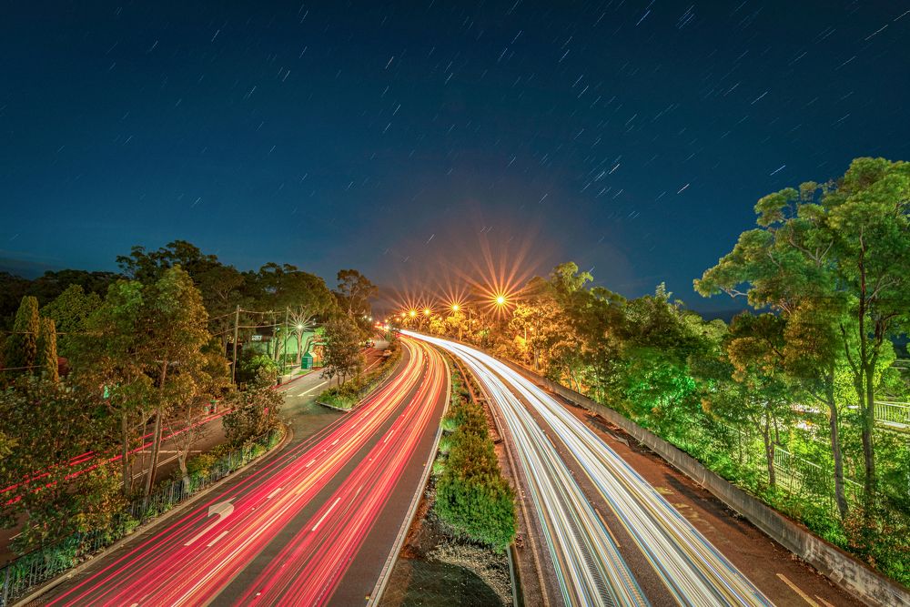 Photograph by Fascinating Imagery