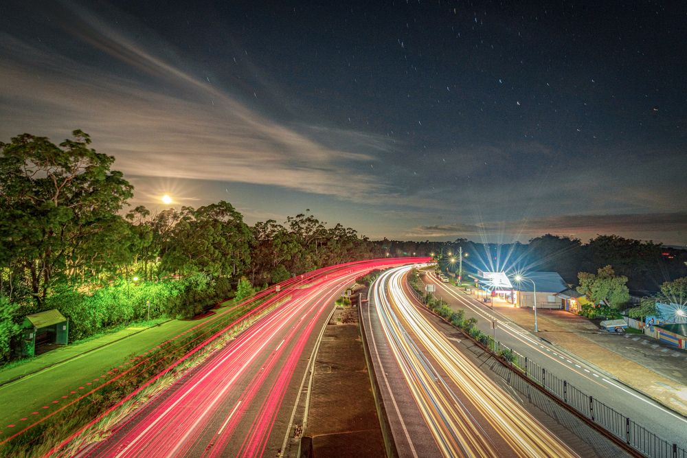 Photograph by Fascinating Imagery