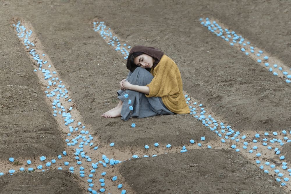 Photograph by Zarghamiyan Mehrdad