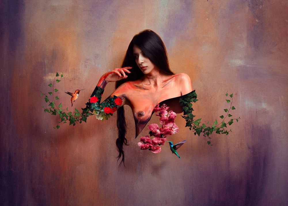 Photograph by Abel Perez