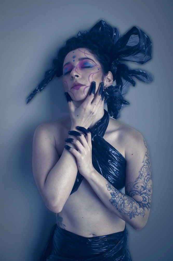 Photograph by Alejandro González