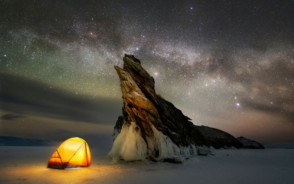 Photograph by Василий Яковлев