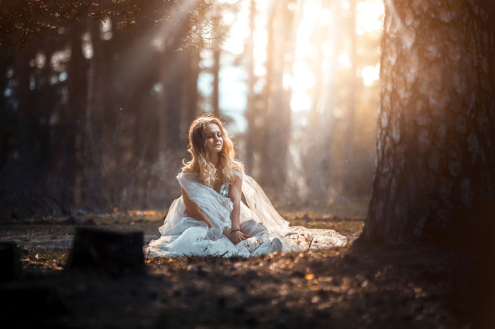 Photograph by Артем Родионов