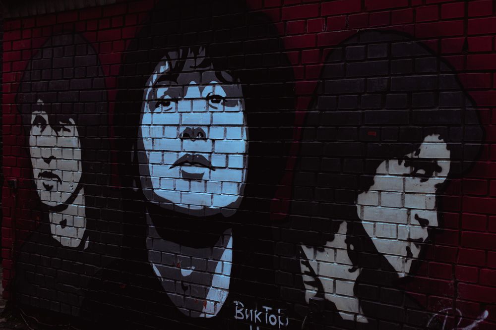 Photograph by Александр Ёлкин