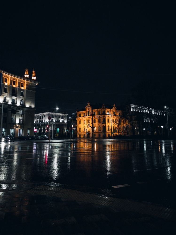 Photograph by Катерина Дорошевич