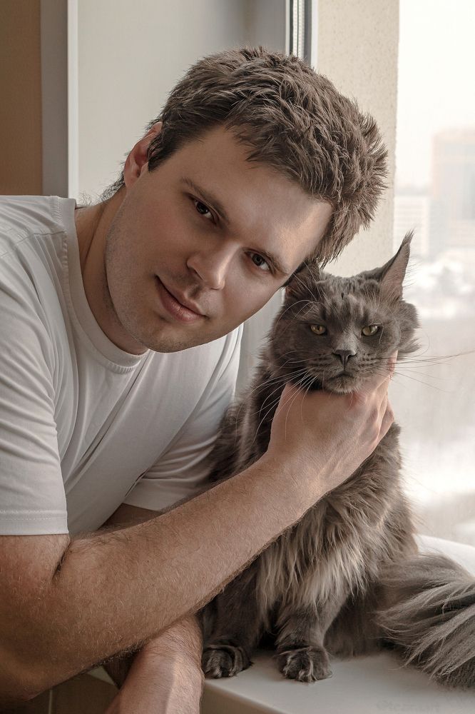 Photograph by Захарова Татьяна