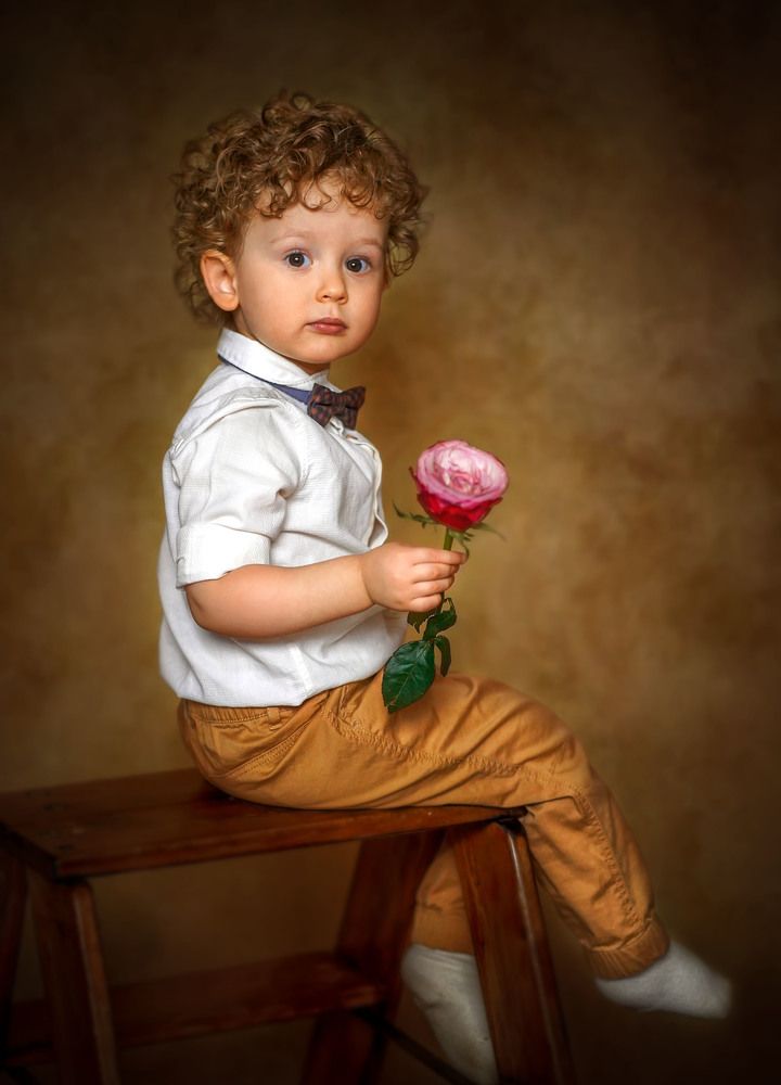 Photograph by Ольга Власкина