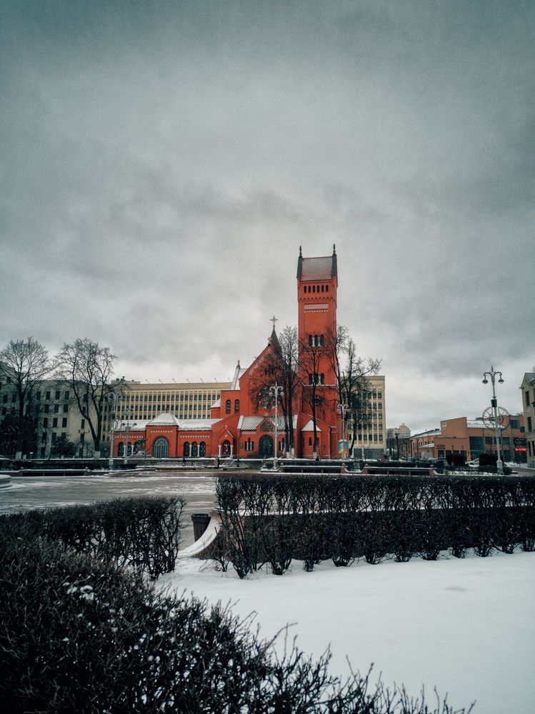 Photograph by Катерина Дорошевич