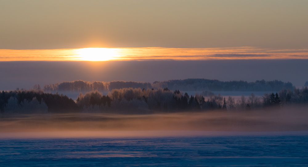 Свет надежды
